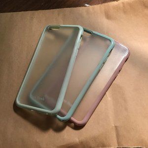 iPhone 6 cases